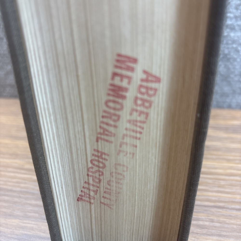 Clinical Laboratory Methods & Diagnosis, Gradwohl, 1980 Hardcover 8th Edition V1 - Picture 9 of 16